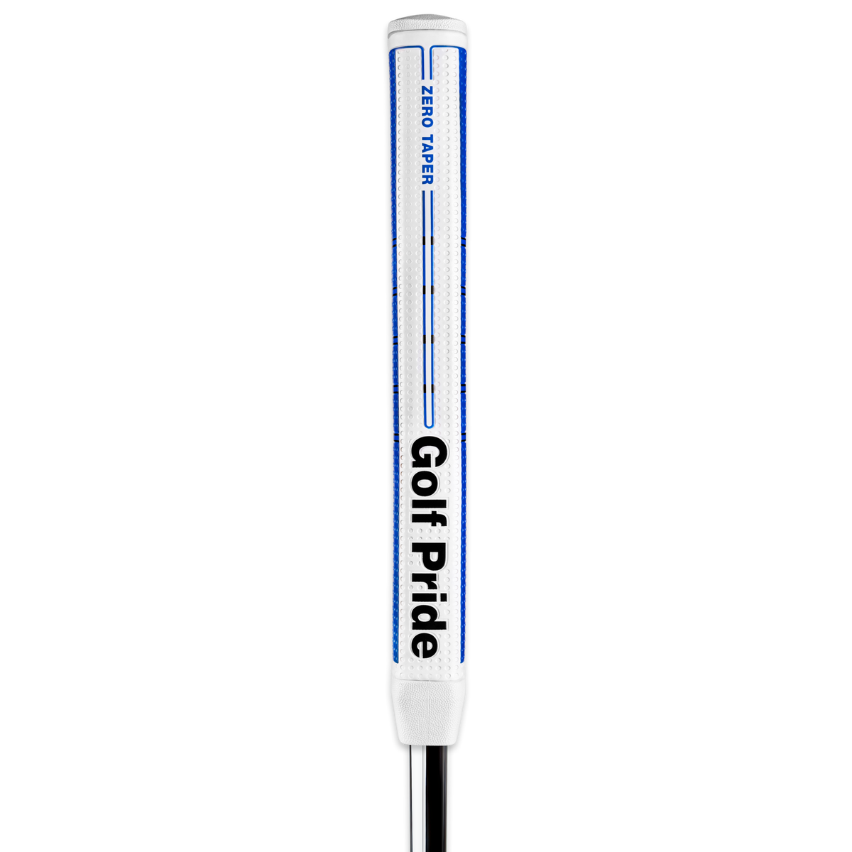 Golf Pride Zero Taper puttergrip - vooraanzicht