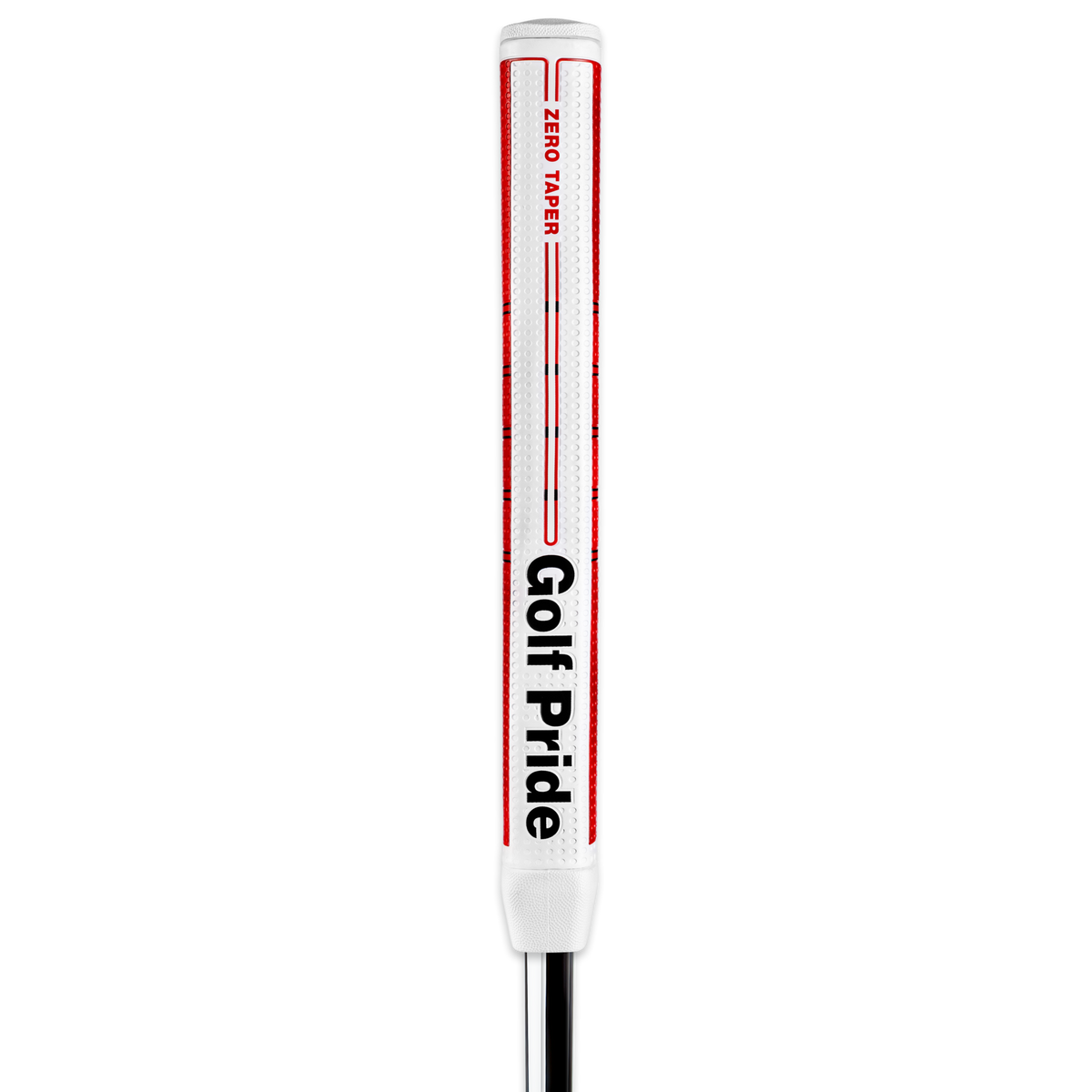 Golf Pride Zero Taper puttergrip - vooraanzicht