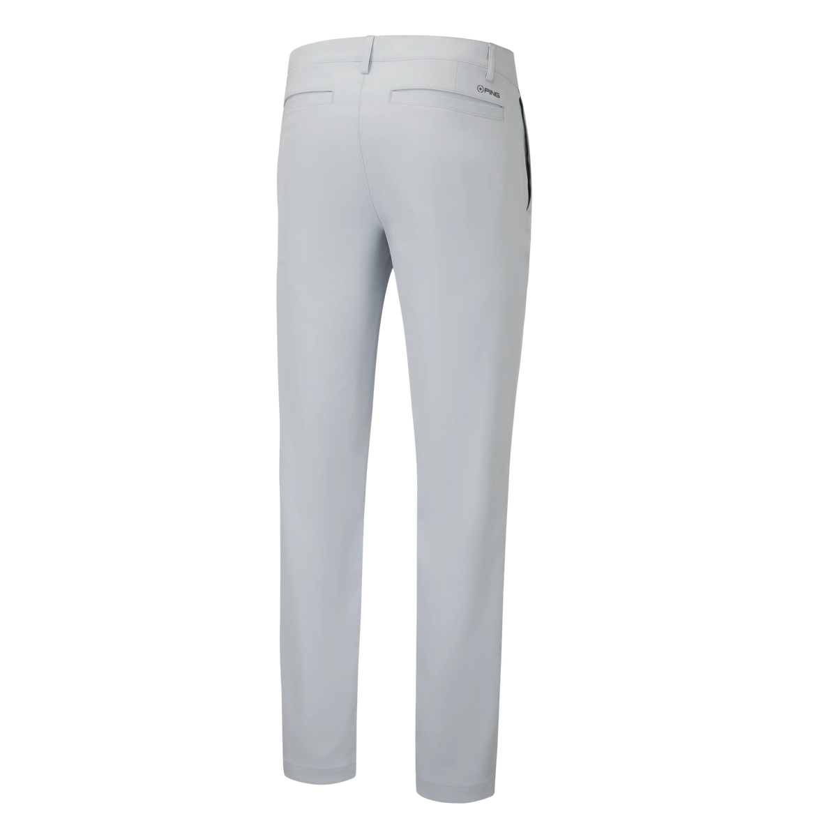 Ping Sherwell Trouser Heren - Pearl Grey