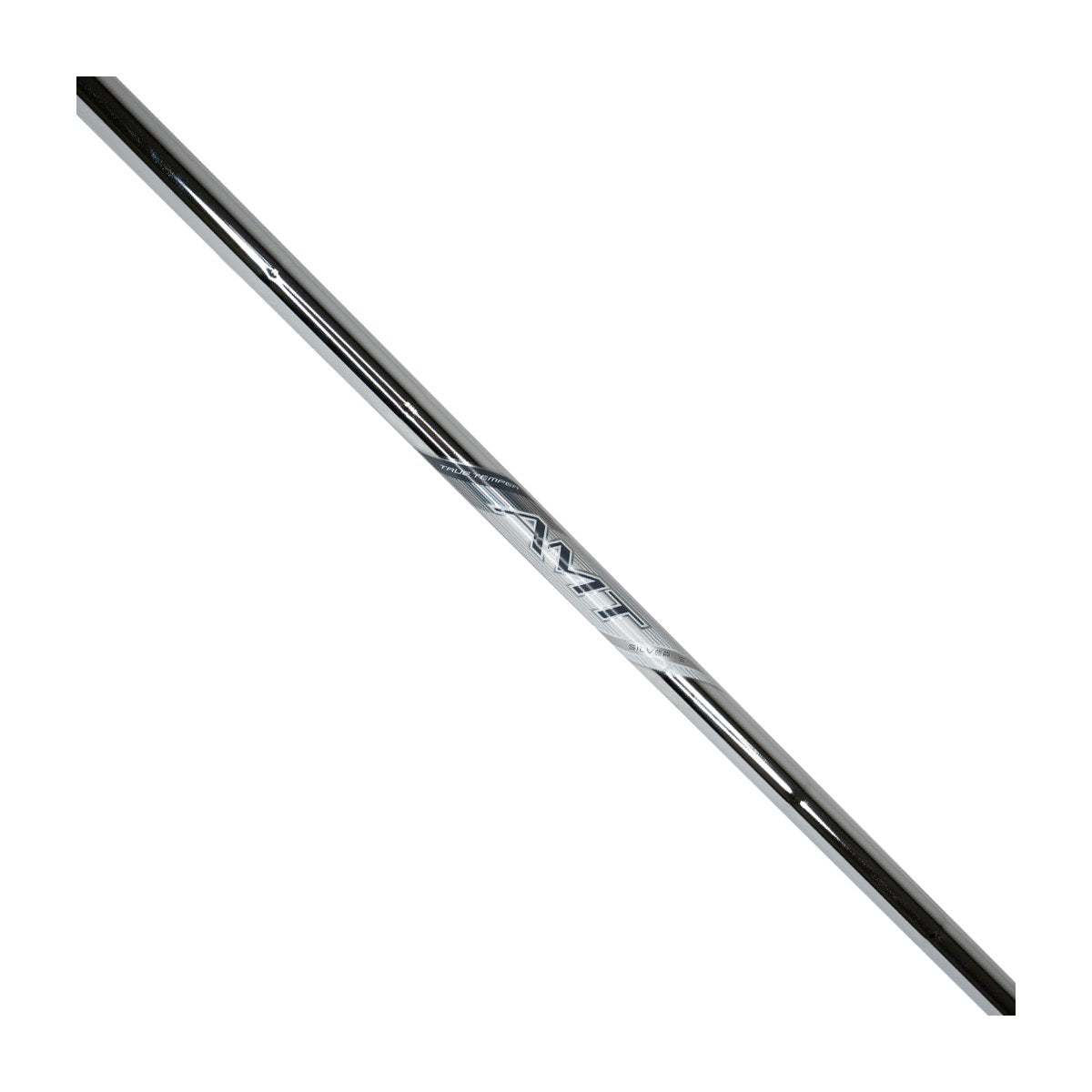 True Temper AMT Silver