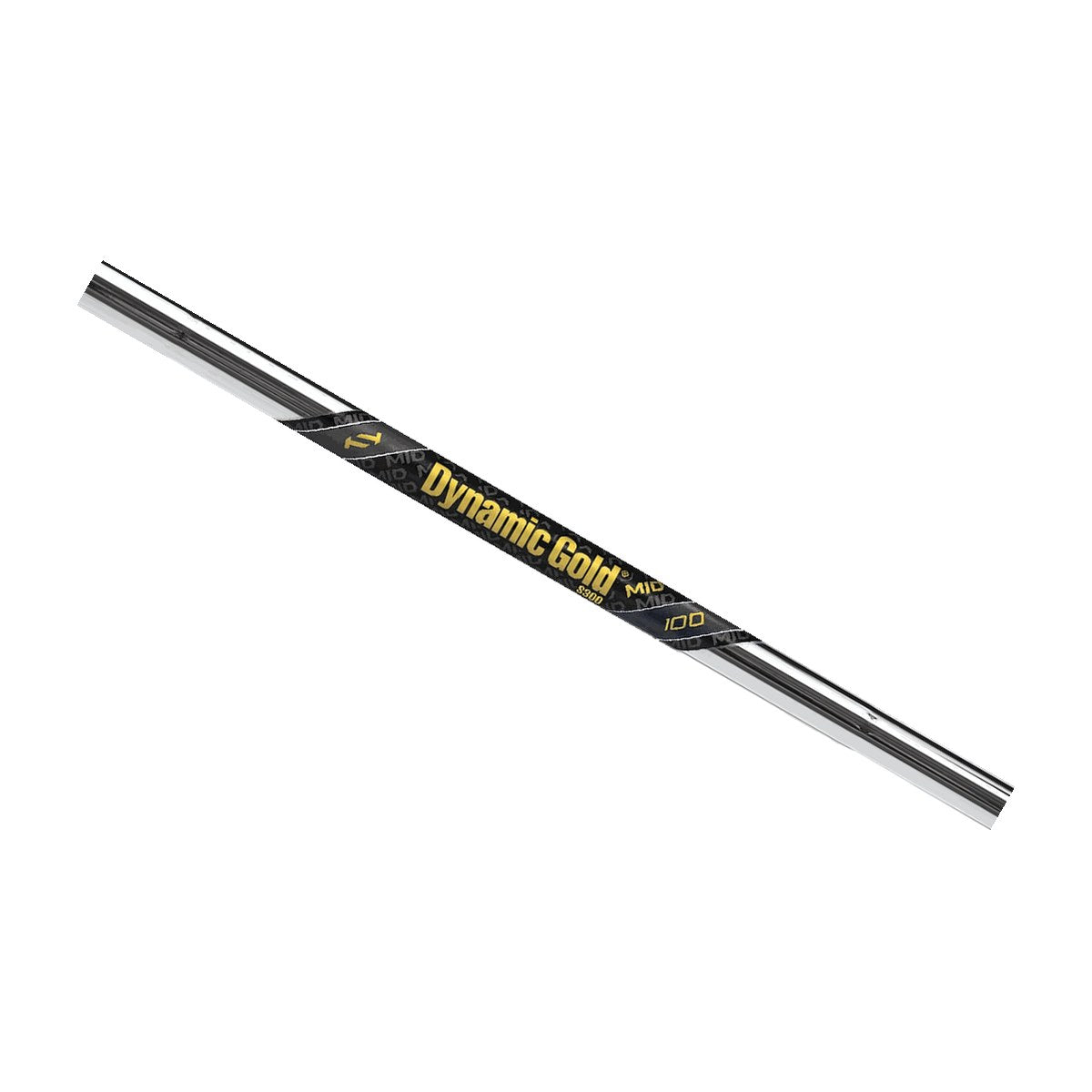 True Temper Dynamic Gold Mid 100