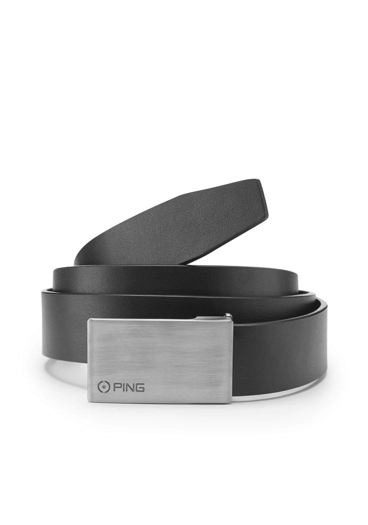 Ping Hughes Belt Heren - Black