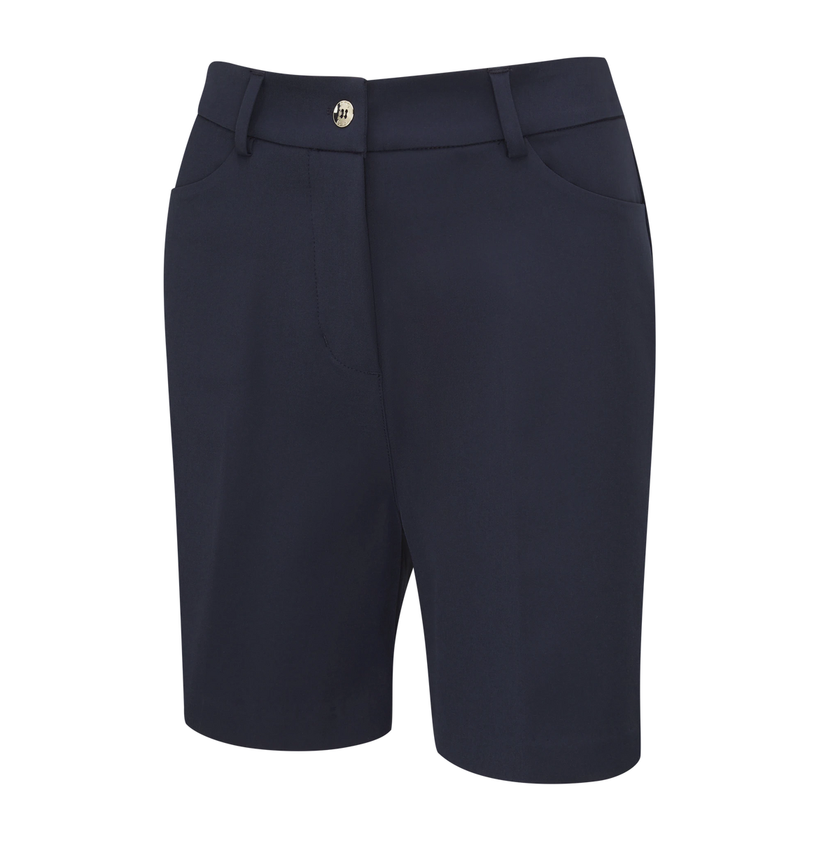 Ping Vic Short Dames - Navy