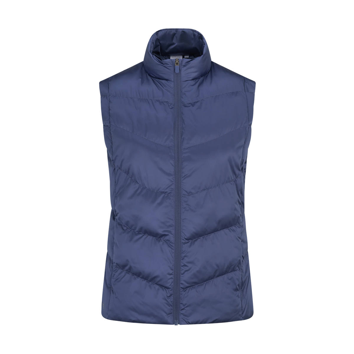 Ping Annalise Dames Vest - Blue Indigo