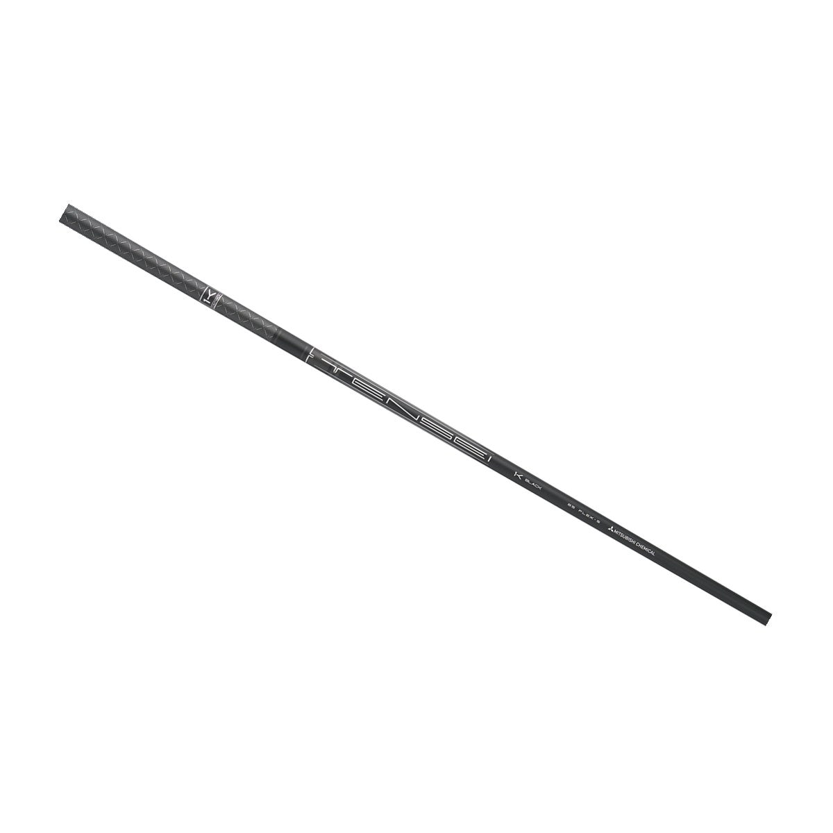 Mitsubishi Tensei 1K Black