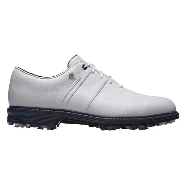 FootJoy Premiere White/Pink/Navy (P)