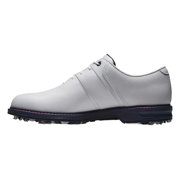 FootJoy Premiere White/Pink/Navy (P)