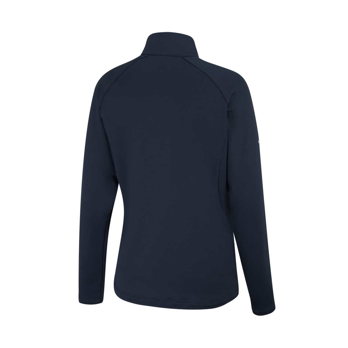 Ping Lorelei Dames Midlayer - Oxford Blue