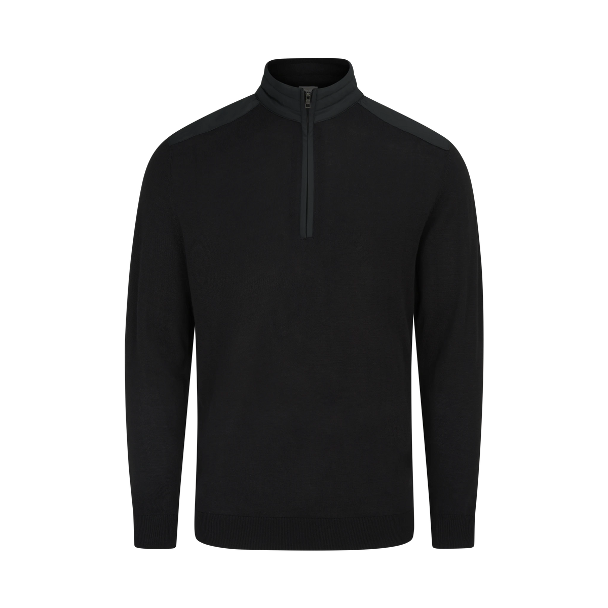 Ping Barnaby Heren Midlayer - Black