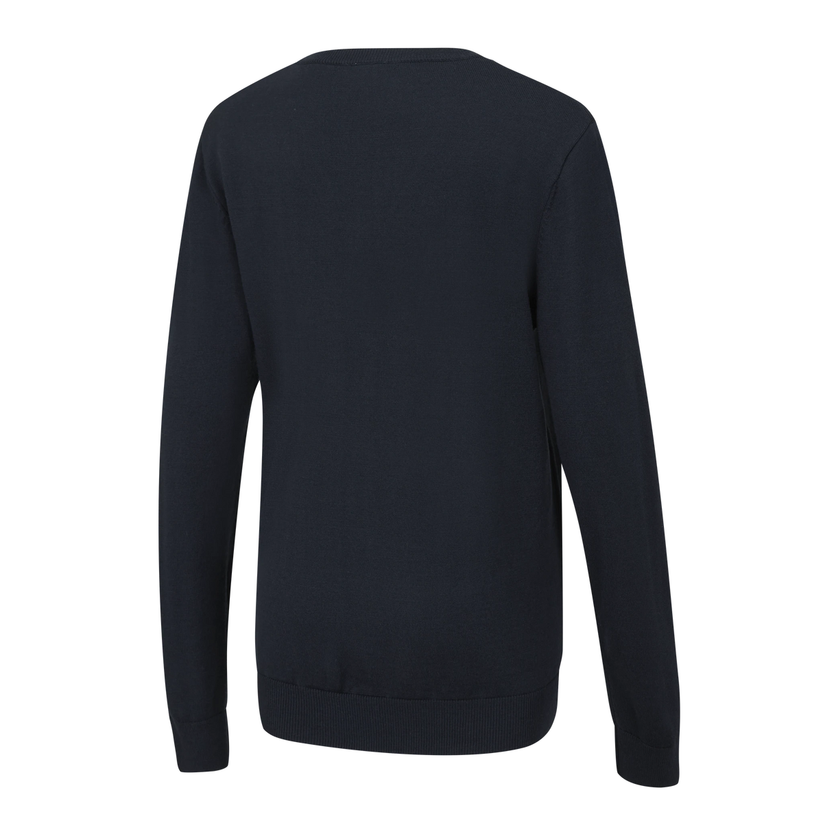 Ping Tatton Dames Midlayer - Navy
