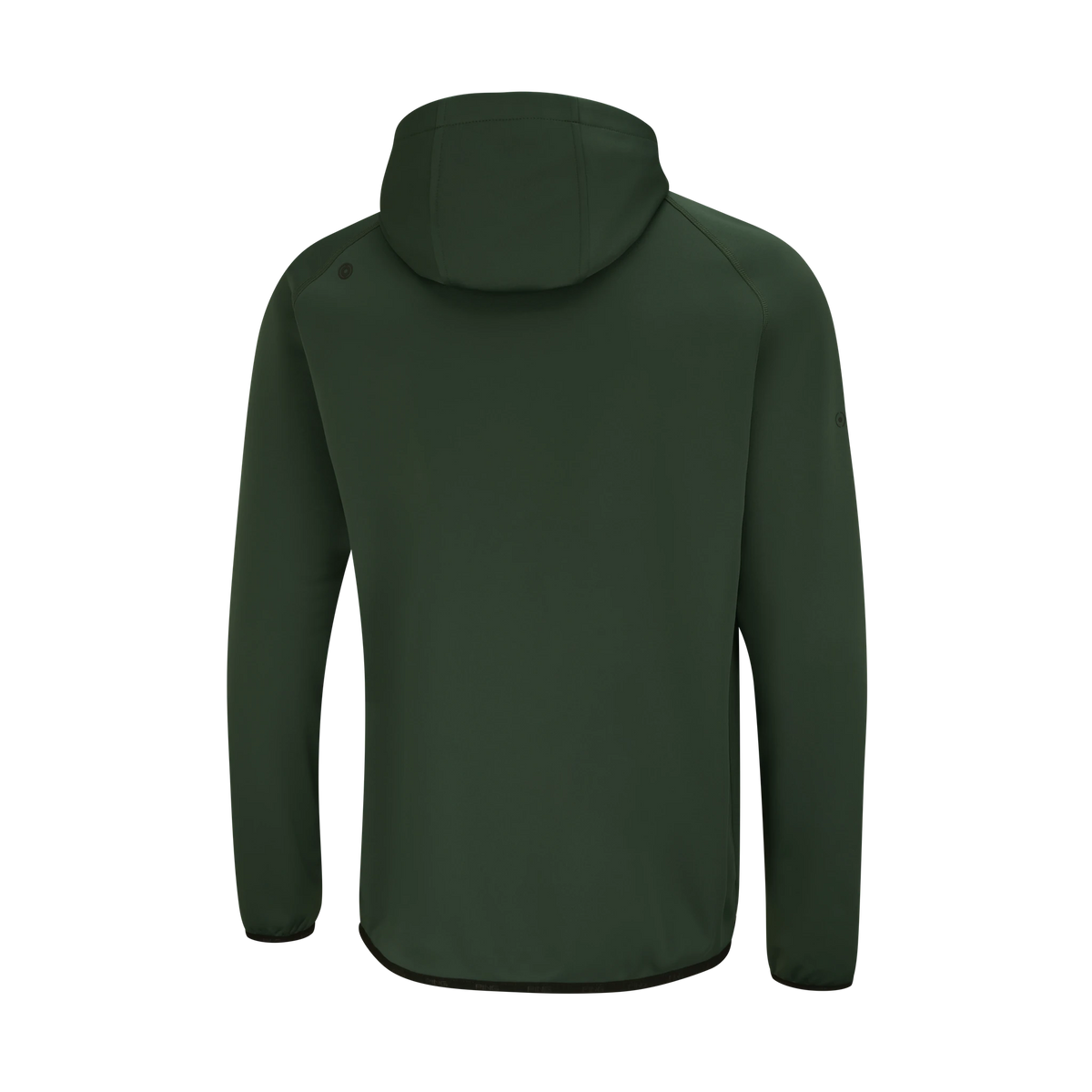 Ping Saul Heren Midlayer - Gorse Green
