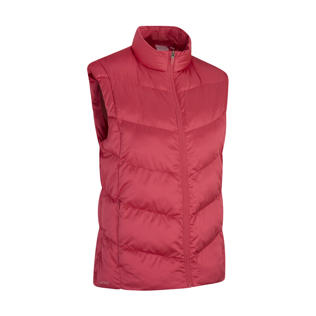 Ping Annalise Dames Vest - Freesia