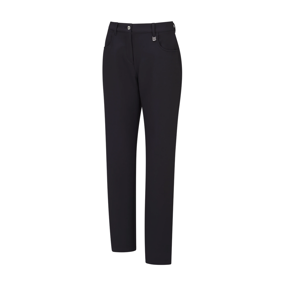 Ping Kaitlyn II Dames Broek - Black