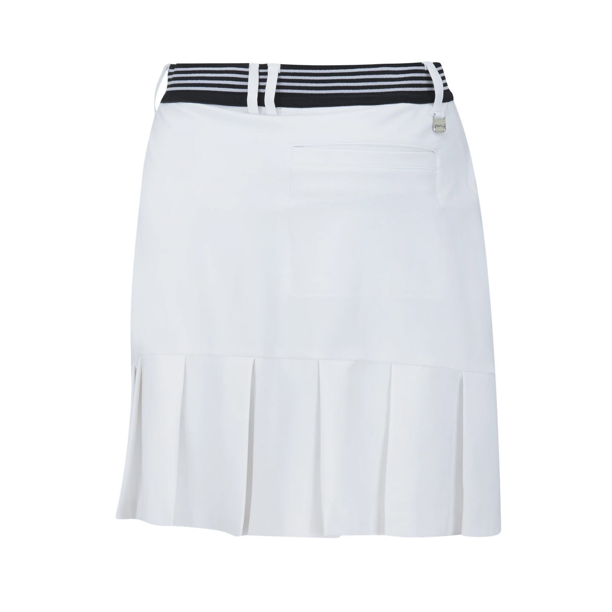 Ping Vic Skort Dames - White