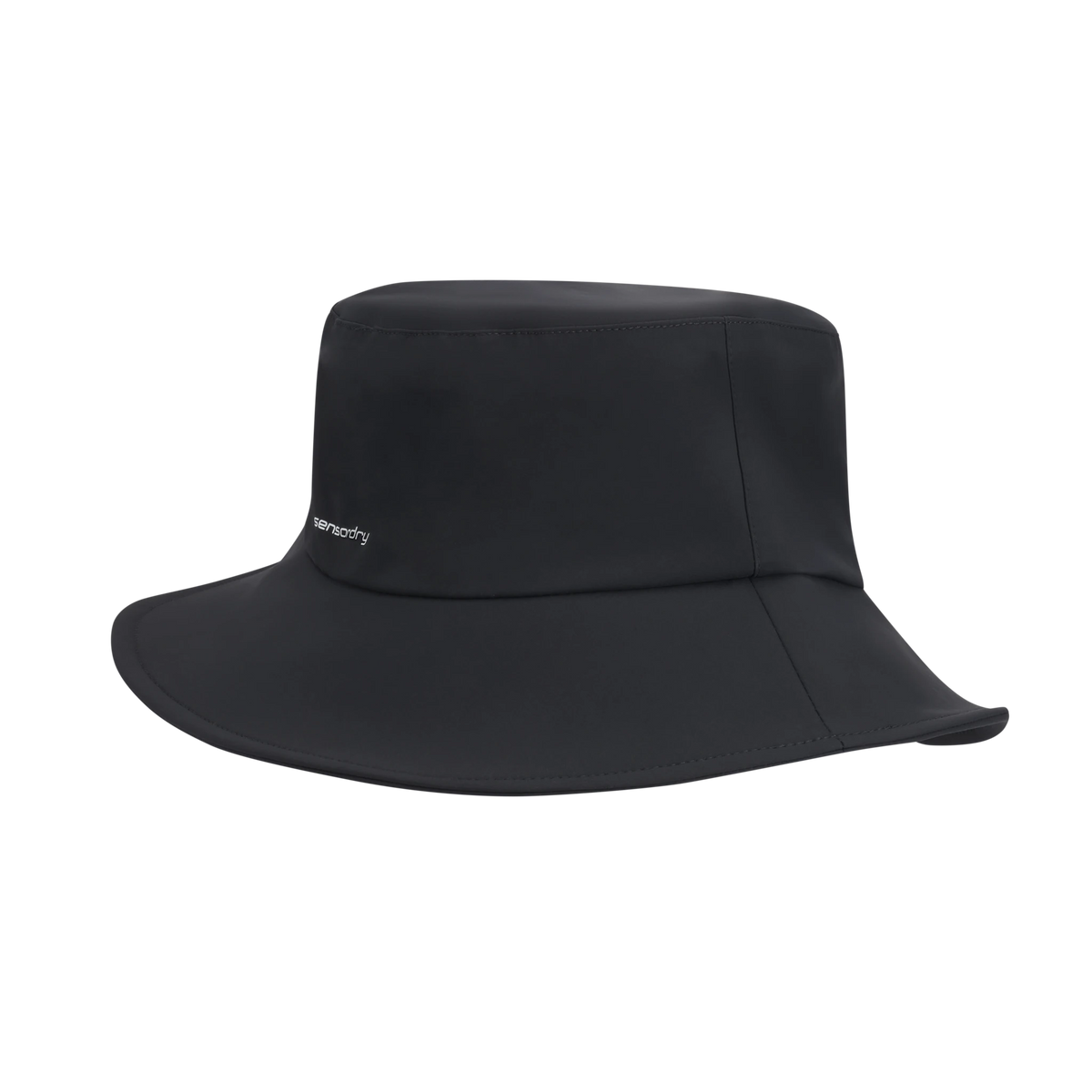 Ping AquaDrive Bucket Hat Heren - Black