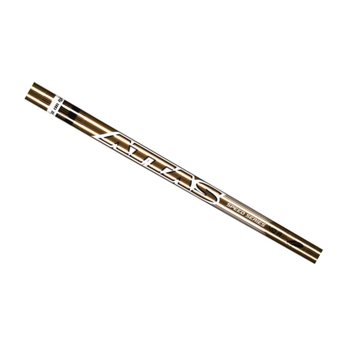 UST Mamiya Attas Speed 40