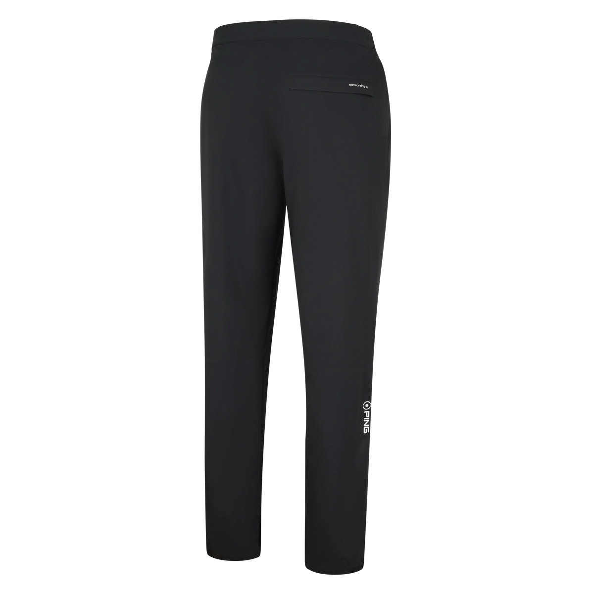 Ping AquaDrive Pro Pant Heren - Black