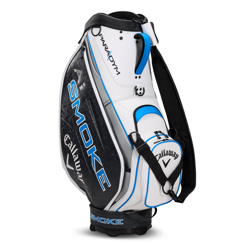 Callaway Ai Smoke Limited Edition Tour Staff Bag