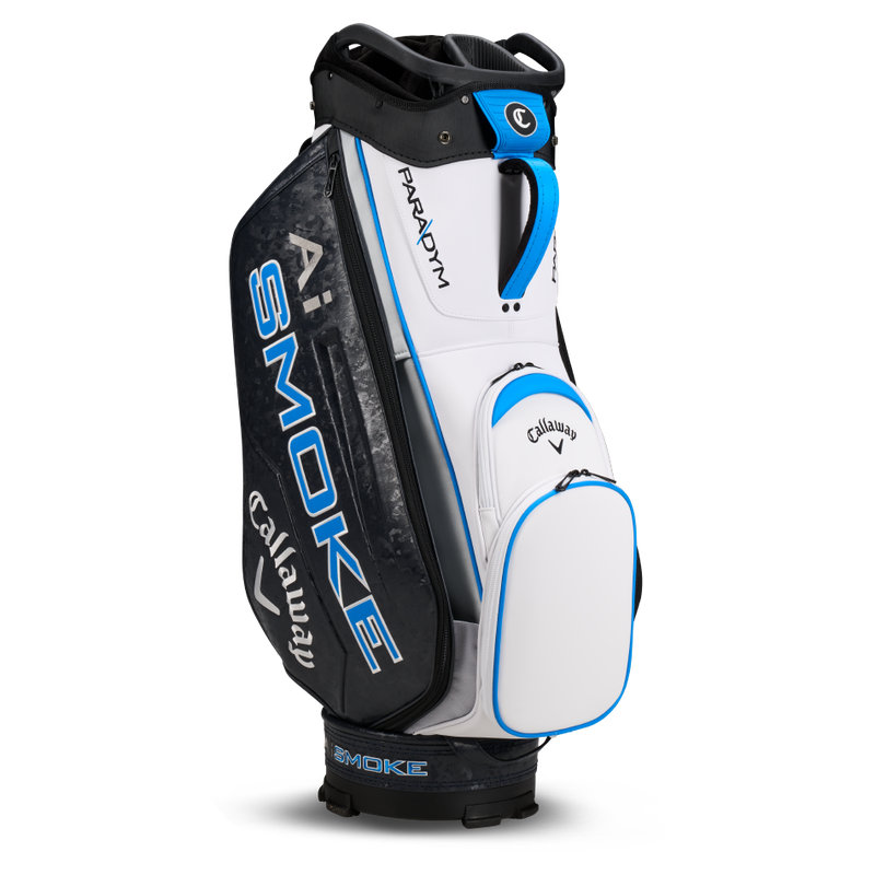 Callaway Ai Smoke Limited Edition Tour Staff Bag