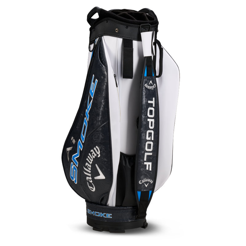 Callaway Ai Smoke Limited Edition Tour Staff Bag