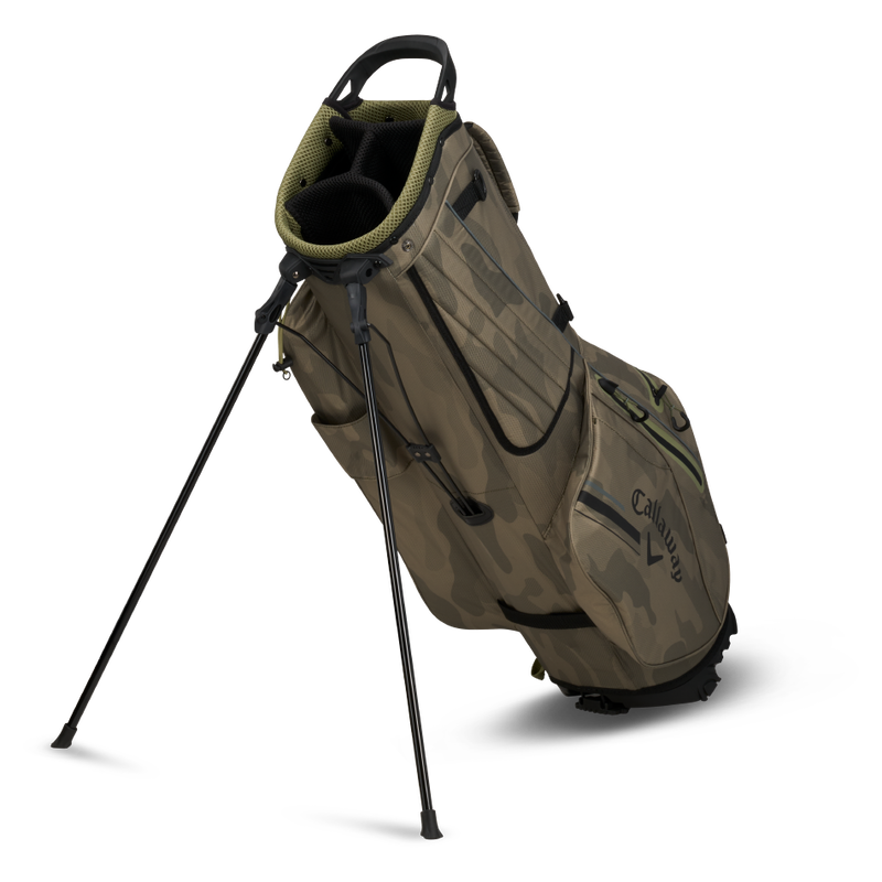 Chev Dry '24 Stand Bag