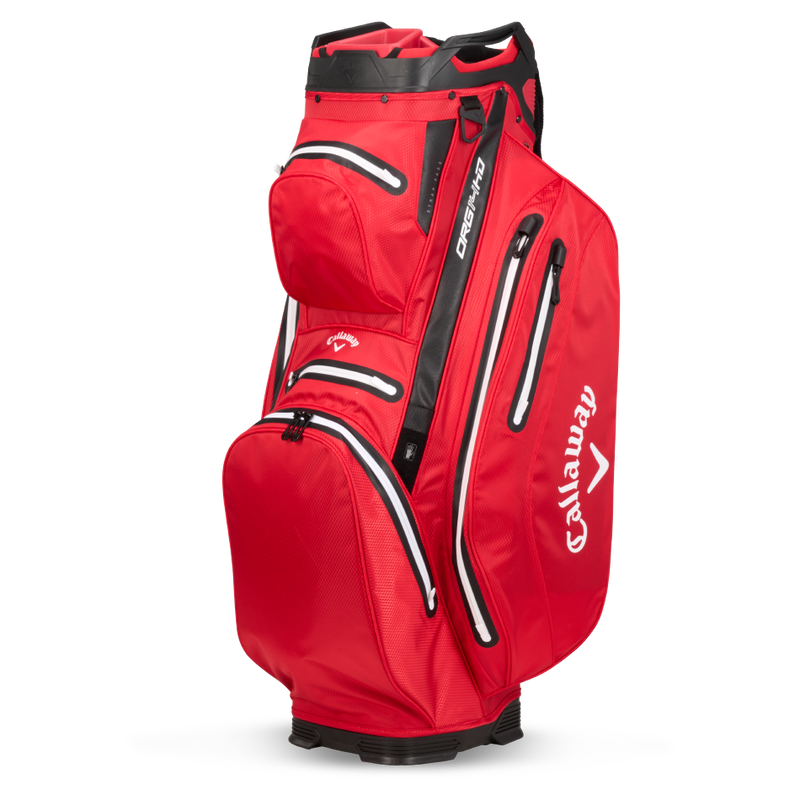 Callaway ORG 14 HD '24 Cart Bag