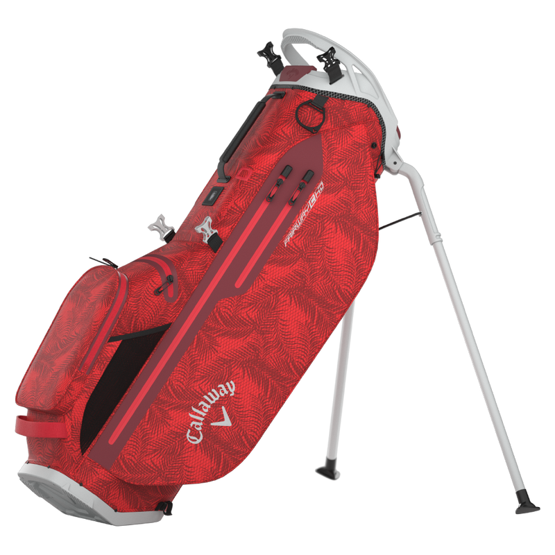 Fairway C HD '25 Stand Bag