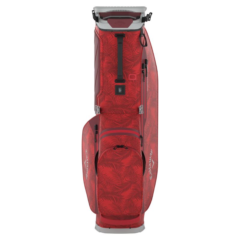 Fairway C HD '25 Stand Bag