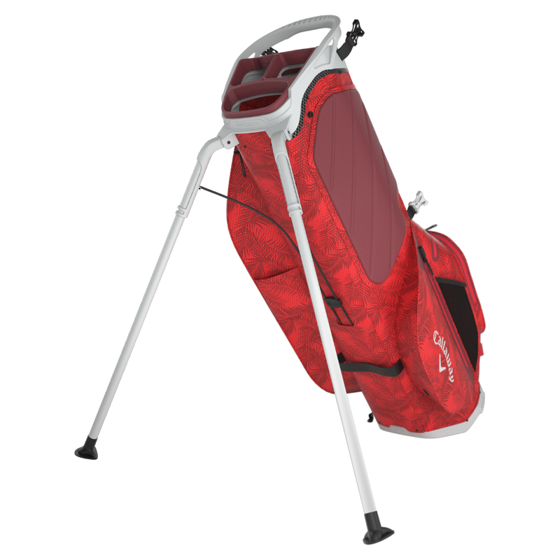 Fairway C HD '25 Stand Bag