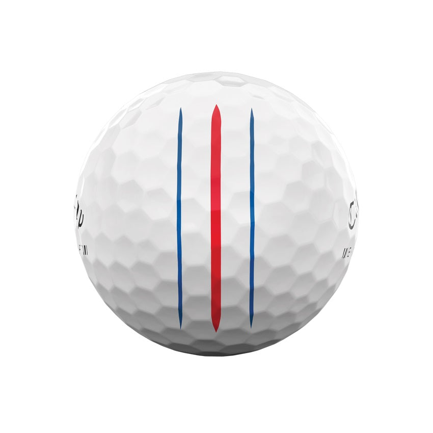 Callaway E.R.C. soft wit golfballen