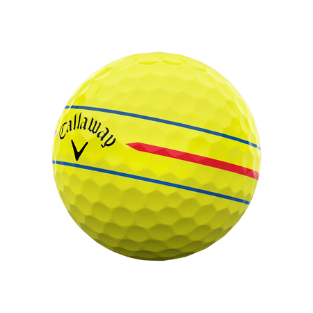 Callaway Chrome Soft 2 dozijn