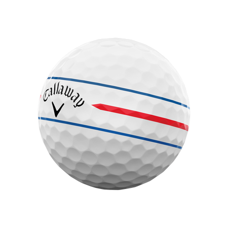 Callaway Chrome Soft 2 dozijn