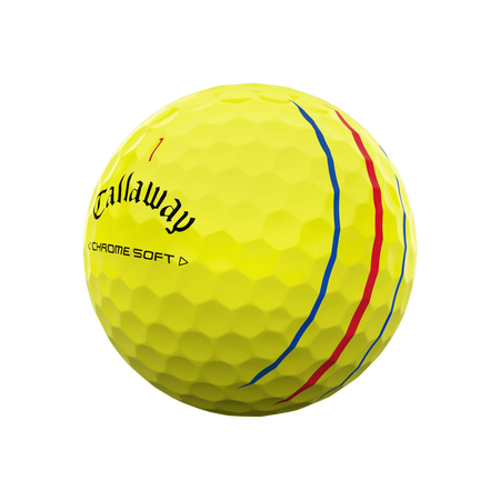 Callaway Chrome Soft 2 dozijn