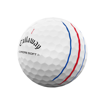 Callaway Chrome Soft 2 dozijn