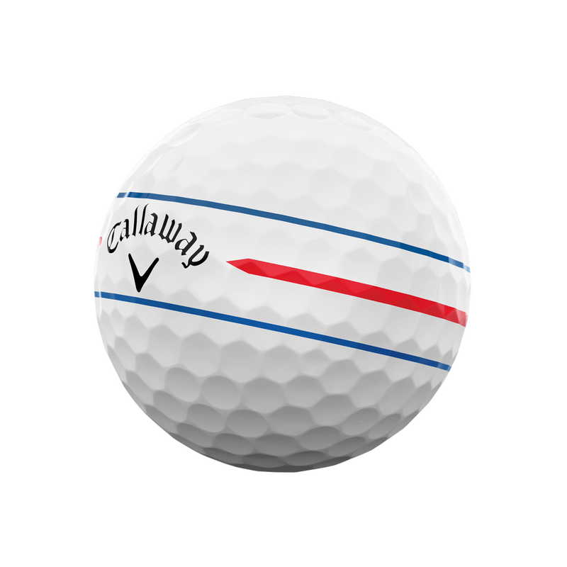 Callaway chrome Tour