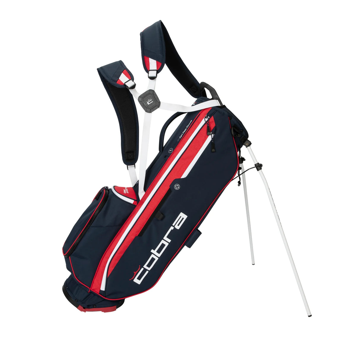 Cobra Ultralight pro stand bag