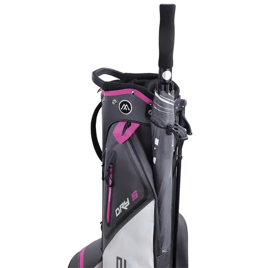 Big Max Dri Lite Seven G Standbag