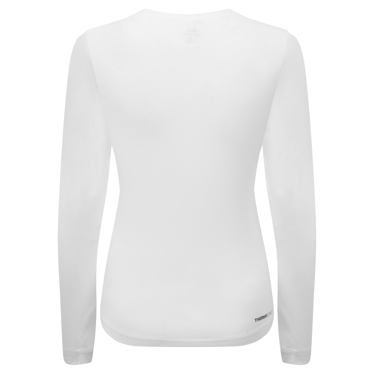 FootJoy TS fleece baselayer Wh - Dames