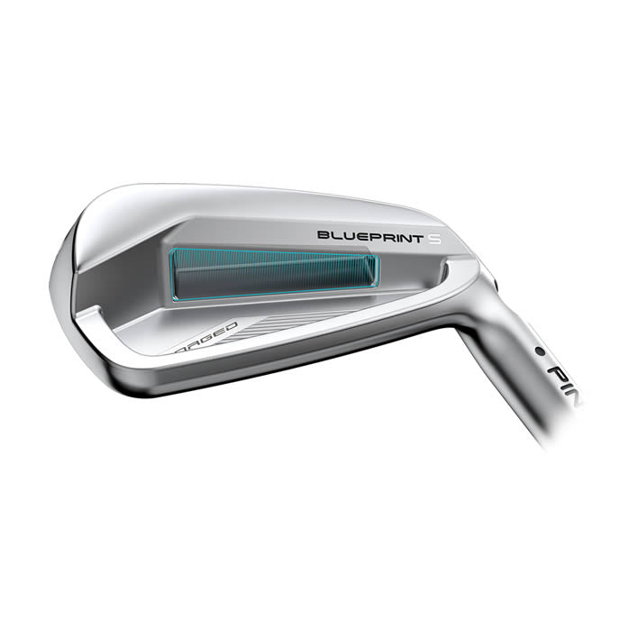 Ping Blueprint S IJzers - Los IJzer