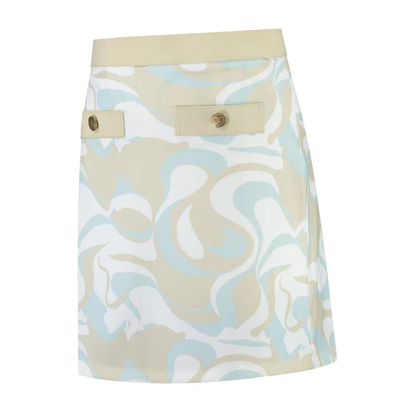 Par 69 Bucci Rok. Lava Celedon