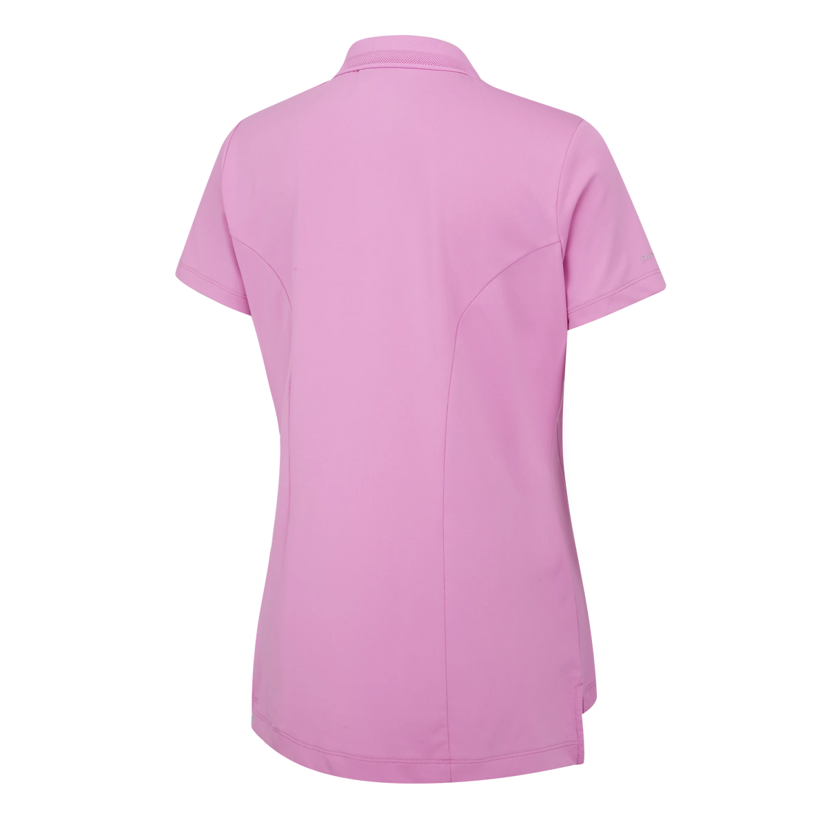 Ping Sedona Dames Polo - Pink