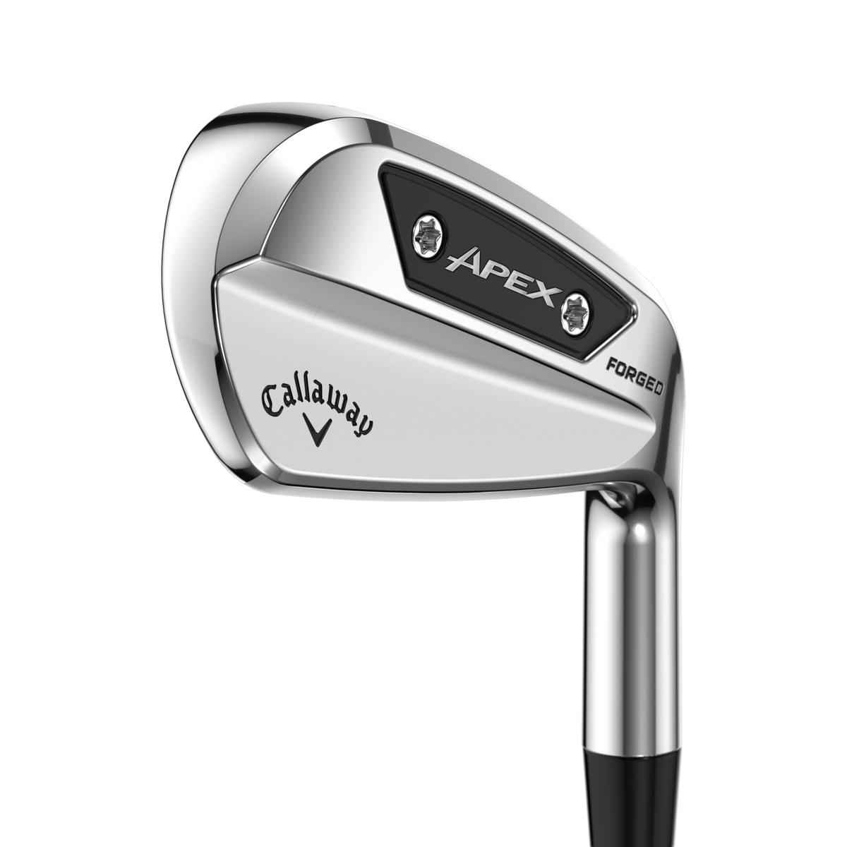 Callaway Apex Ai150 ijzers
