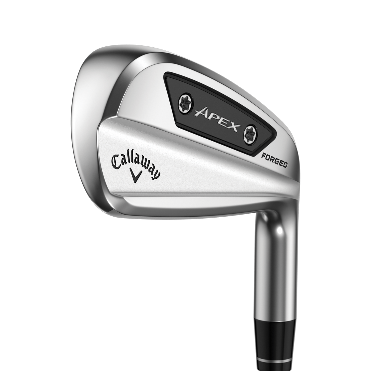 Callaway Apex Ai200 ijzers