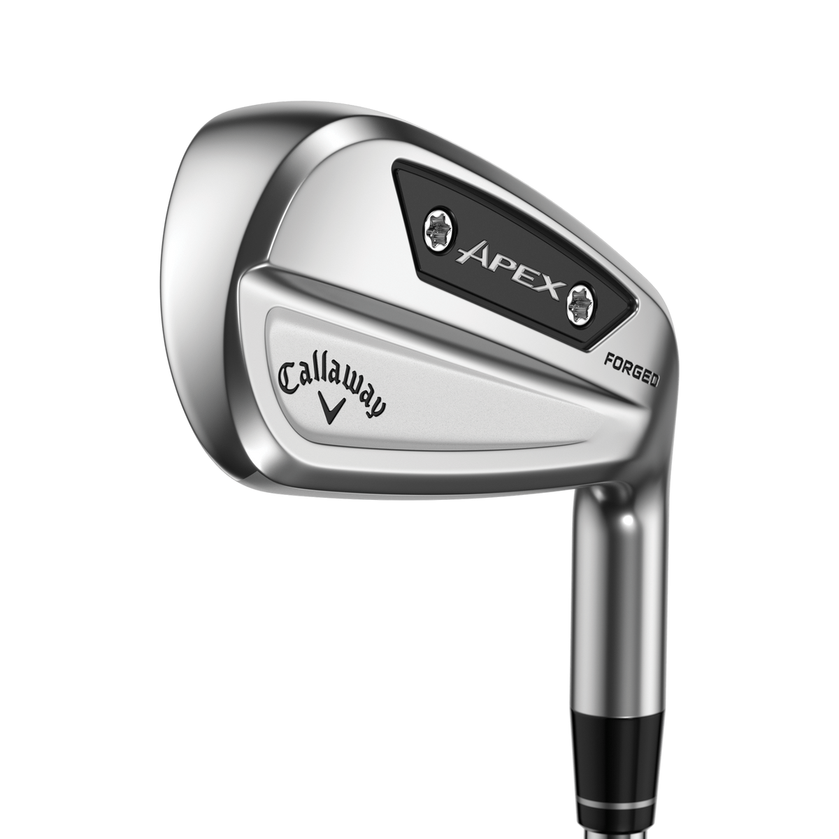 Callaway Apex Ai300 ijzers
