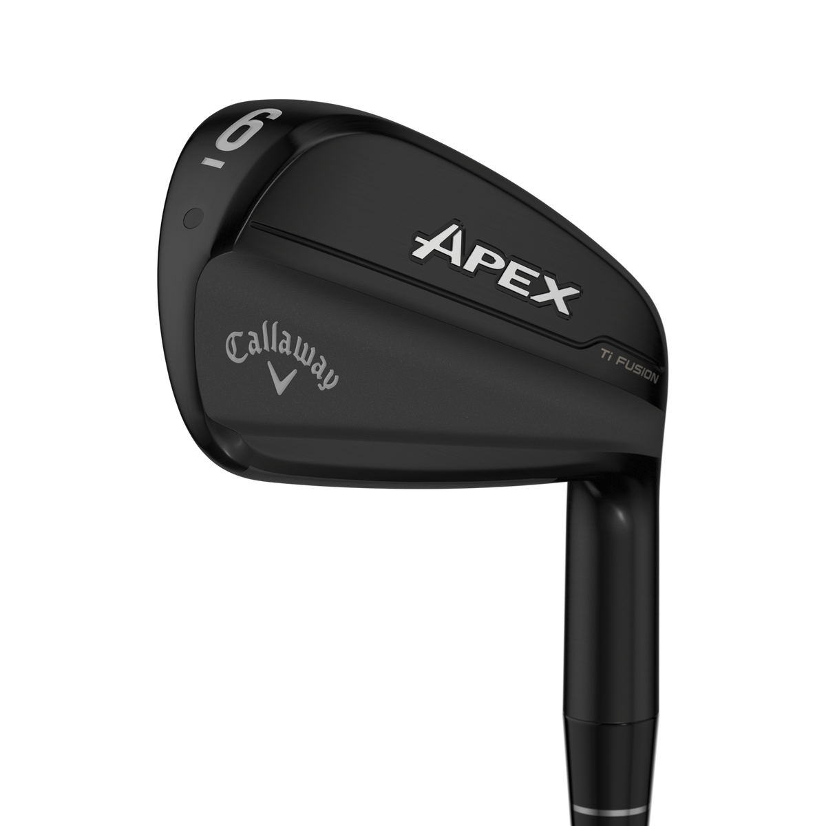 Callaway Apex Ti Fusion ijzers
