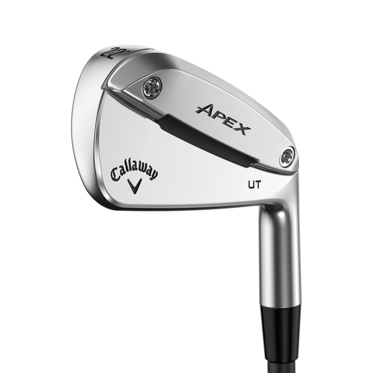 Callaway Apex UT