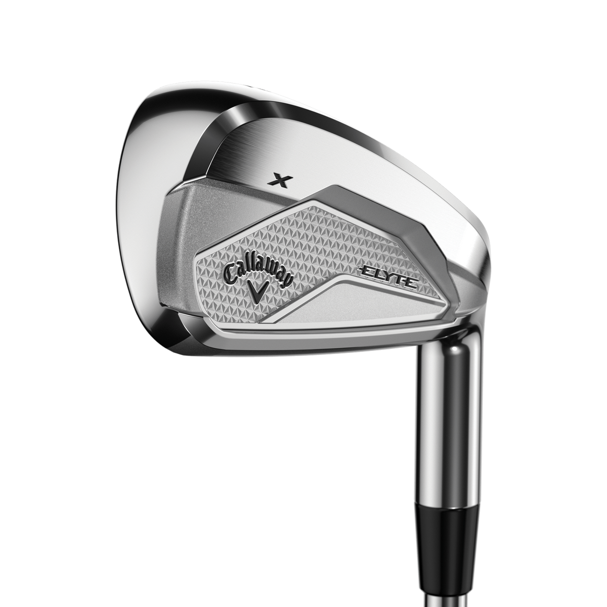 Callaway Elyte X ijzers
