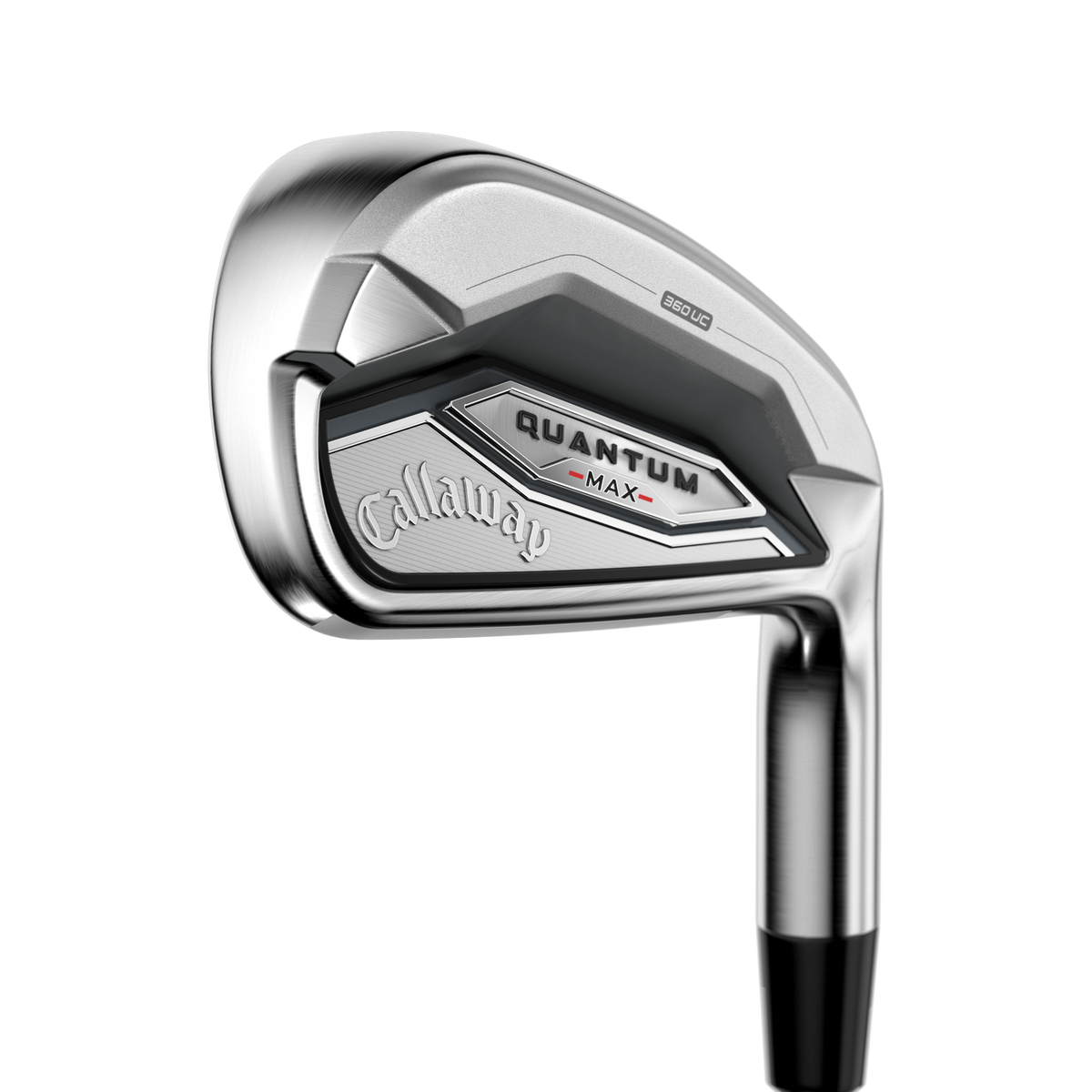 Callaway Quantum Max ijzers