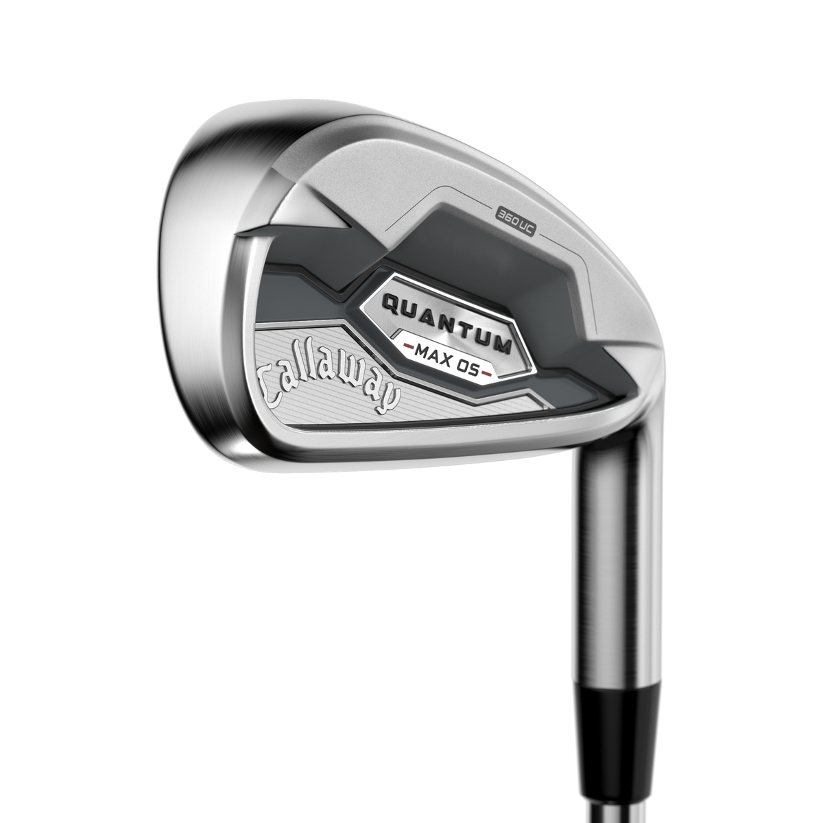 Callaway Quantum Max OS ijzers