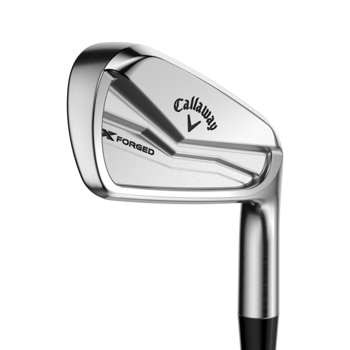 Callaway X Forged ijzers